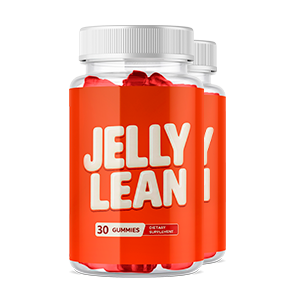 2 Bottles Jelly Lean
